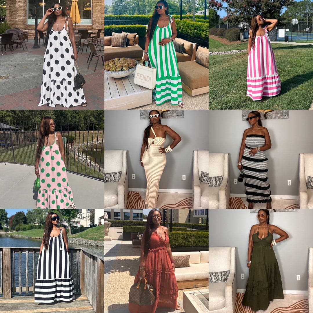 Dresses
